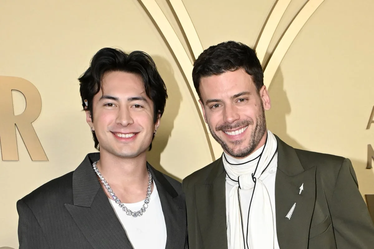 Heated Rivalry Cast Addresses Online Abuse After Media and Fan Scrutiny