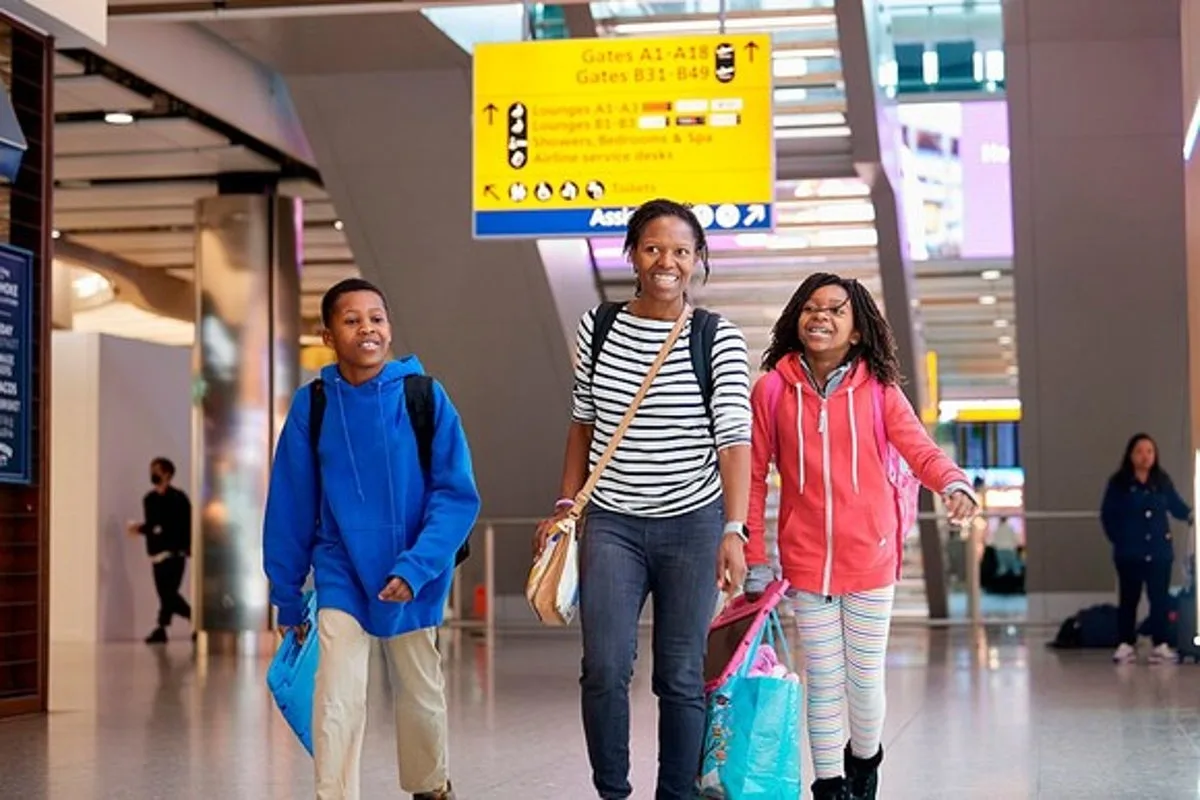 Heathrow CEO urges faster decisions on third runway amid slow progress