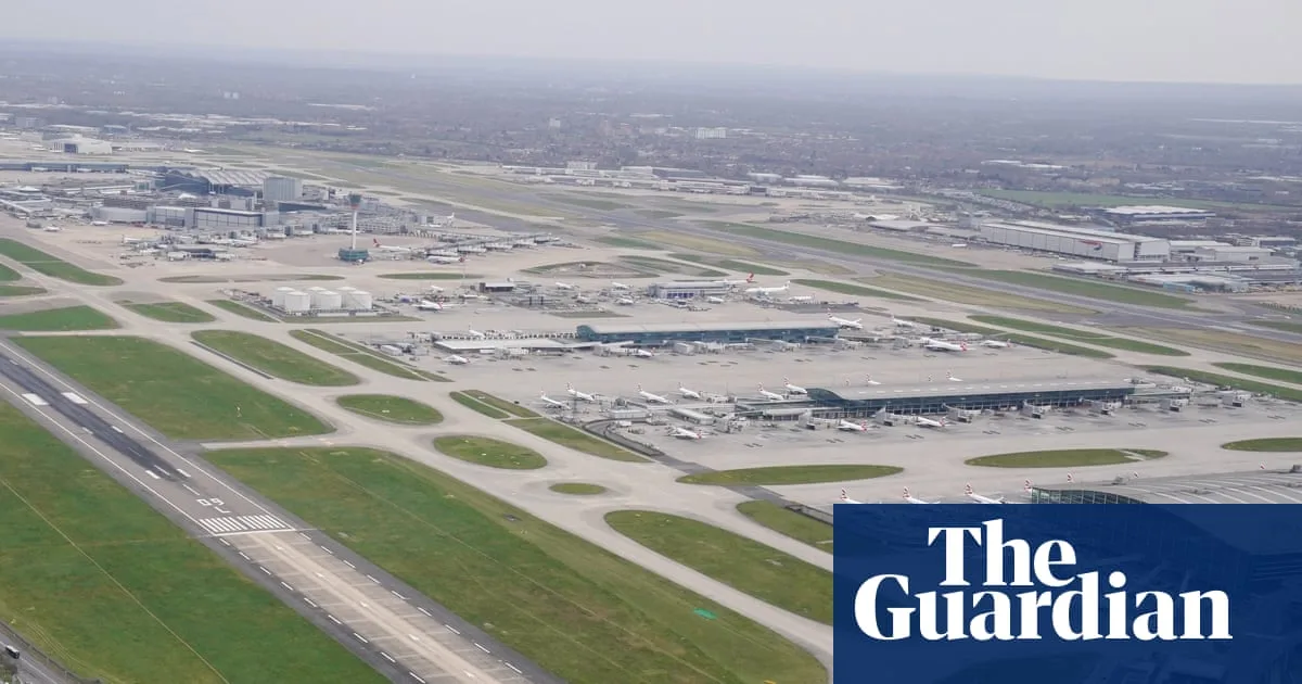 Heathrow Expansion May Involve Rival Firms Under Regulator's New Proposals