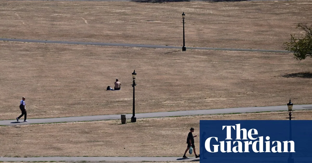 European Farmers Warn of Unprecedented Crisis Amid Heatwaves and Drought