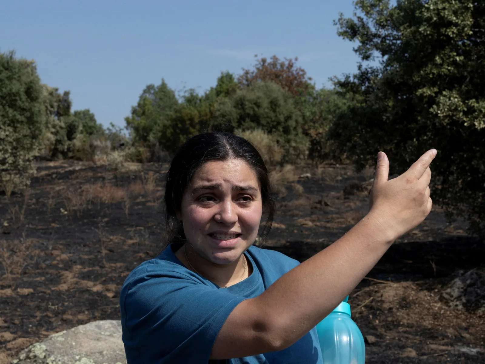 Heatwaves Intensify Across Europe and Asia, Impacting Lives and Infrastructure
