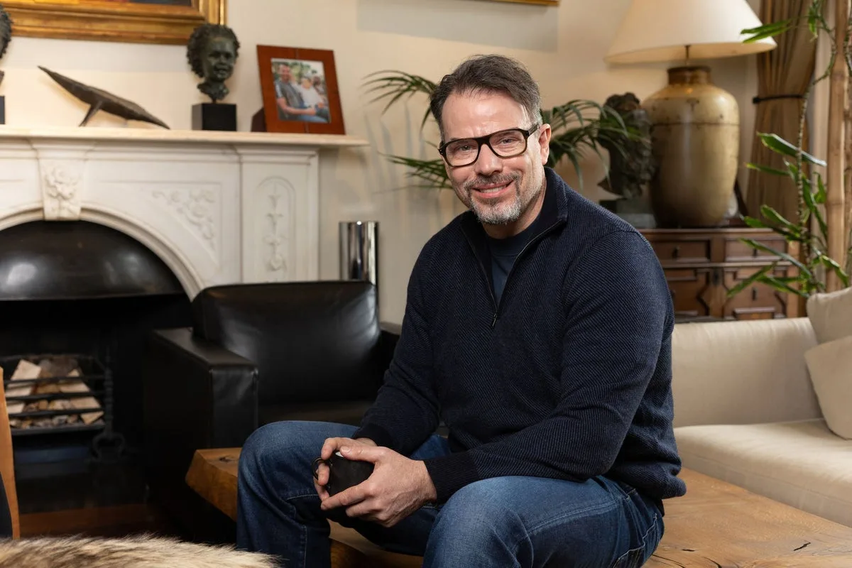 Billionaire Chris Rokos to Relocate from UK to Greece and Open Athens Office