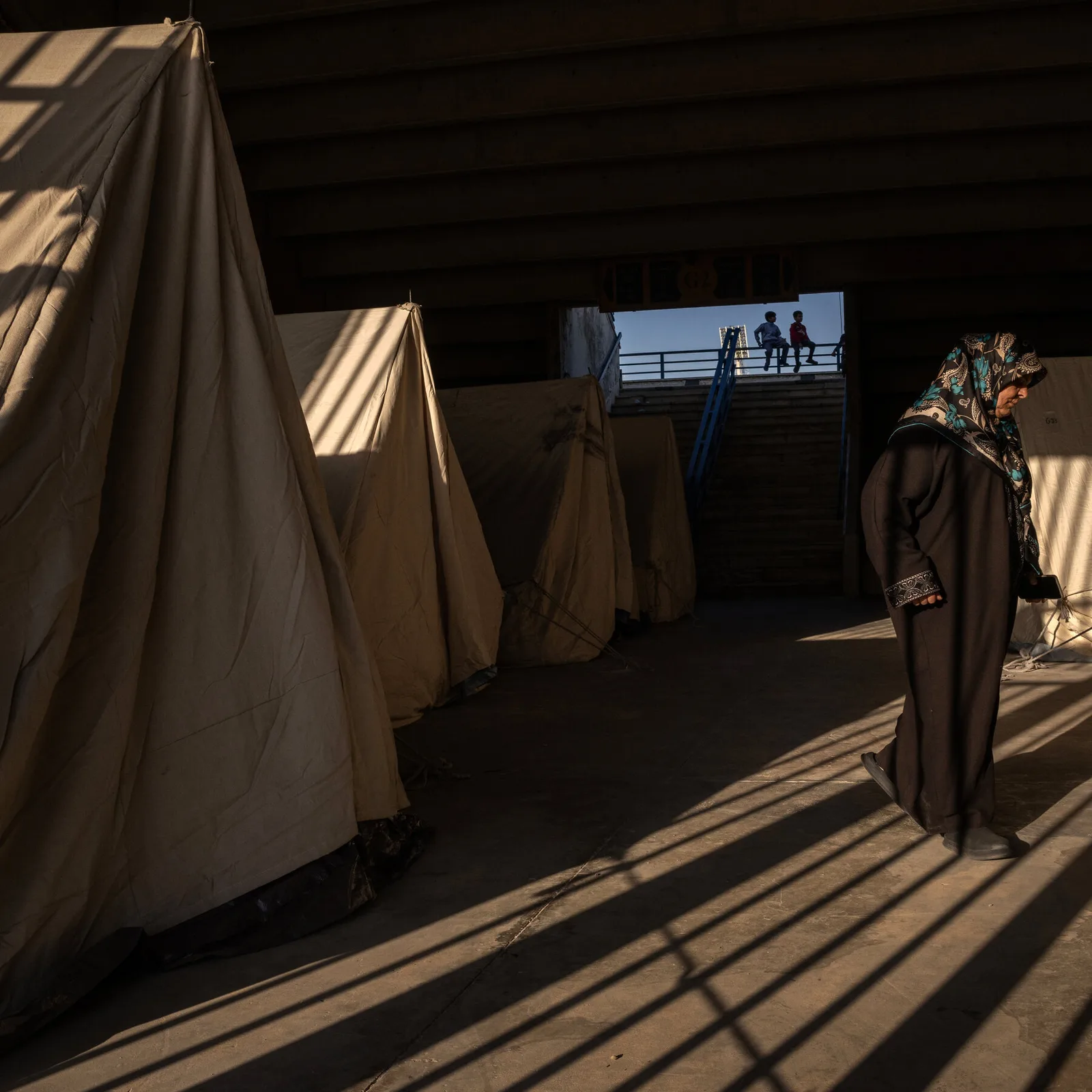 Hezbollah Supporters in Lebanon Express Strain Amid Ongoing Conflict