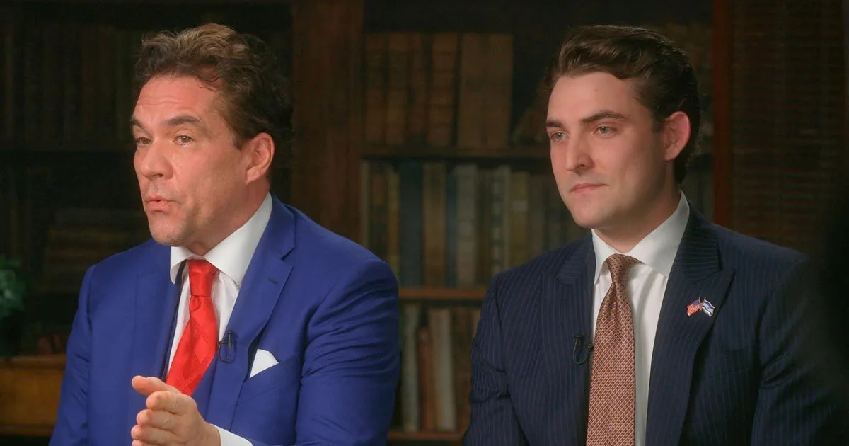 Hidden Camera Investigation Reveals Brokers Offering Paid Access to Trump Pardons