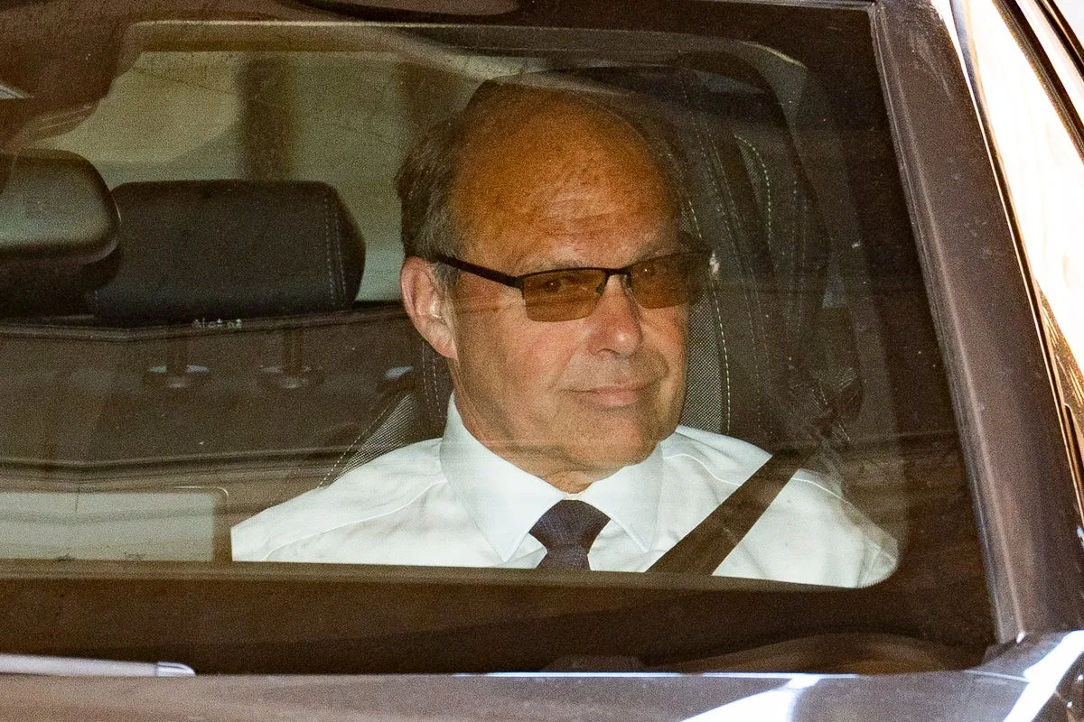 High Court Blocks Release of Glyn Razzell Over Refusal to Reveal Wife's Body Location