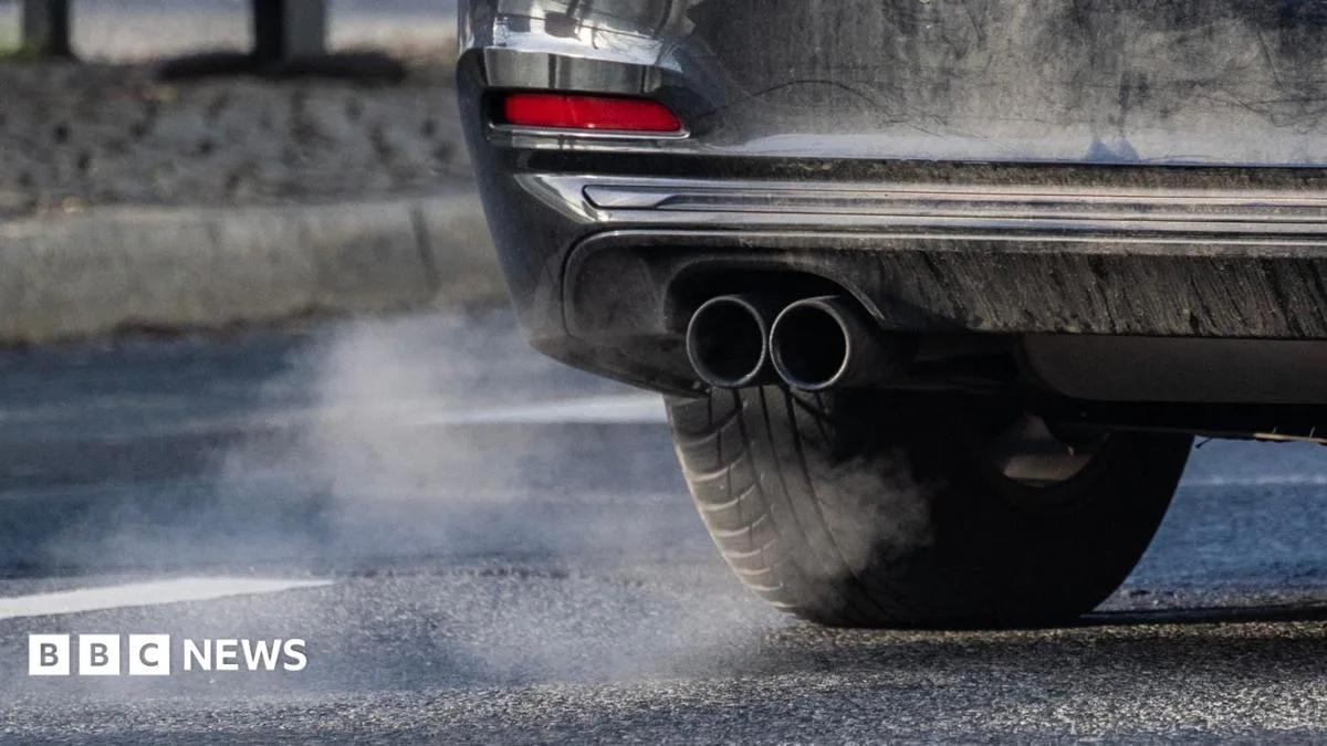 High Court Rejects Most UK Diesel Emissions Cheating Claims Against Carmakers