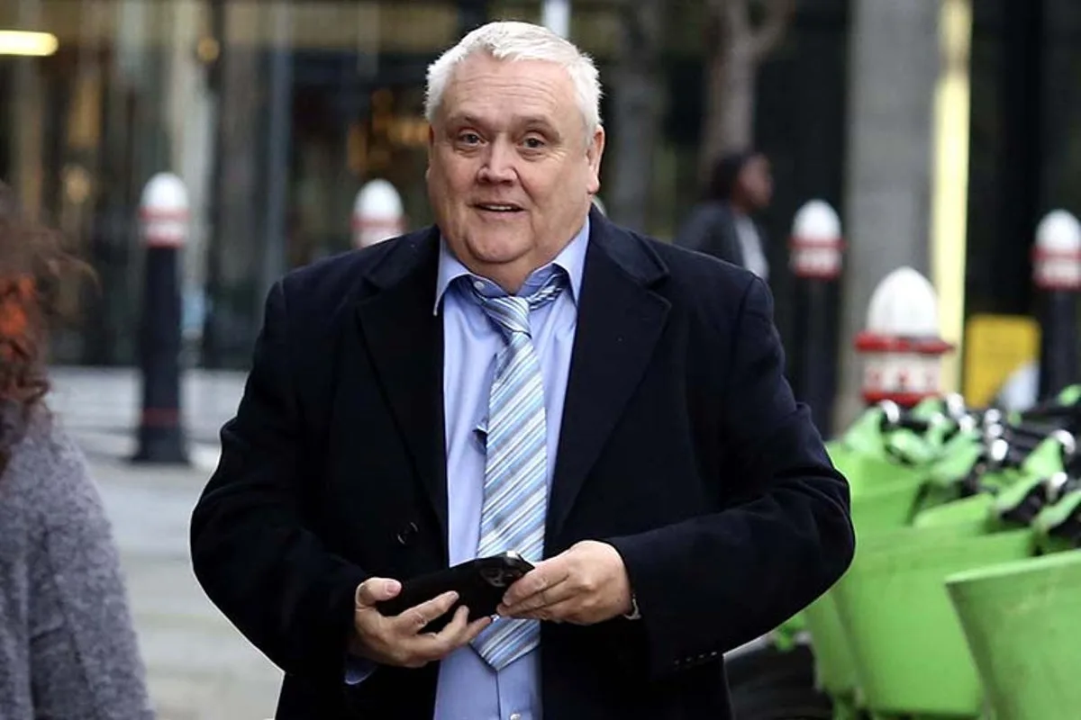 High Court Rules Peter Waddell Was Ousted in Investor-Led Takeover of Car Firm