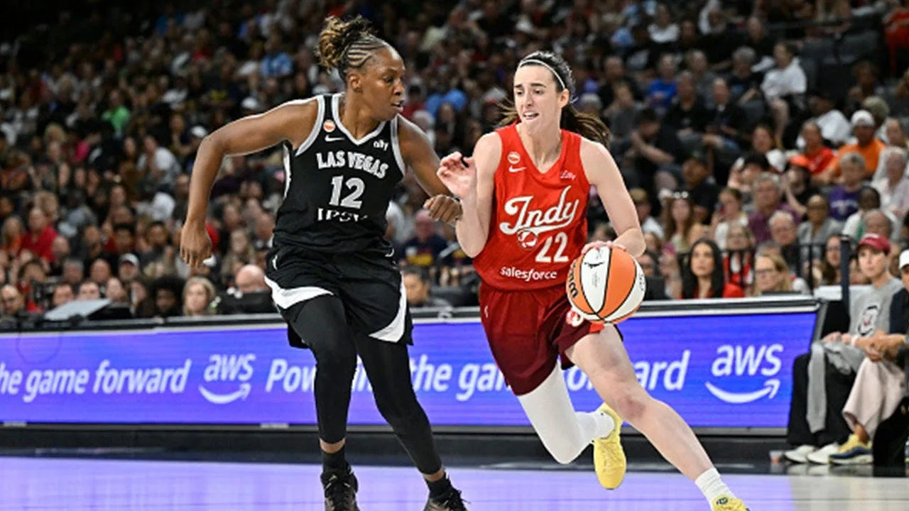 Hilton Fires Employee After Racial Slur Sent to WNBA Player Chelsea Gray