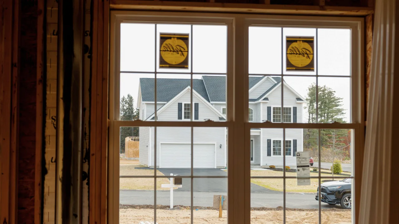 Home Prices Reach All-Time High as Sales Decline and Regulatory Costs Rise