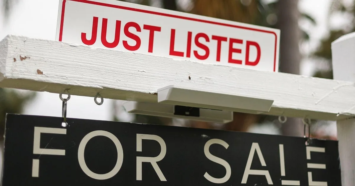 Homebuyers Face High Prices Amid Bipartisan Housing Legislation and Shifting Market