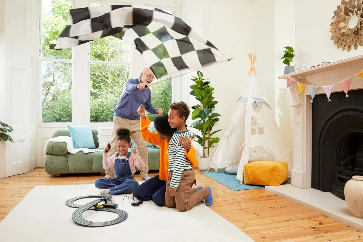 Hornby sells Scalextric slot car brand to Purbeck Capital for £20m