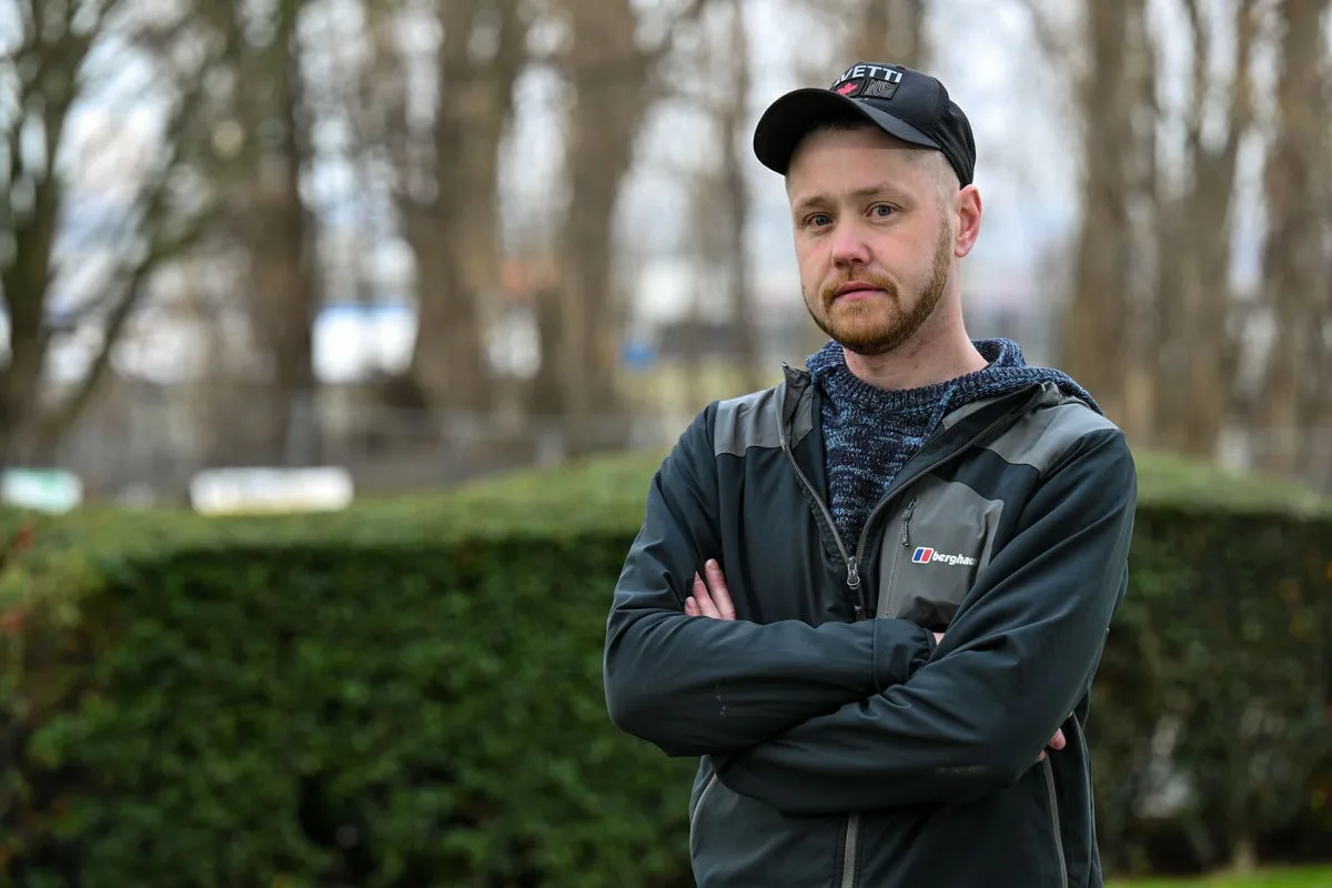 Hospital Patient Prevents Bombing by Calming Would-Be Attacker Who Asked for a Cuddle