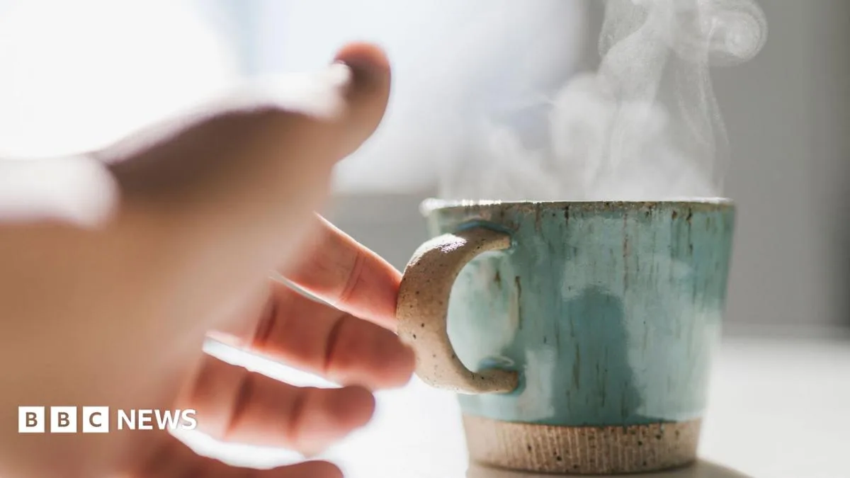 Hot Drinks Linked to Increased Risk of Food Pipe Damage and Cancer, Studies Suggest