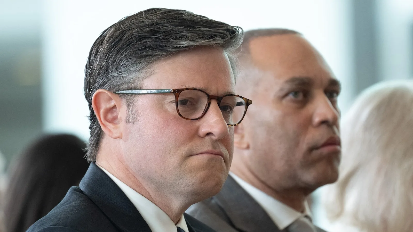 House Approves Short-Term Extension of FISA Surveillance Program Until April 30