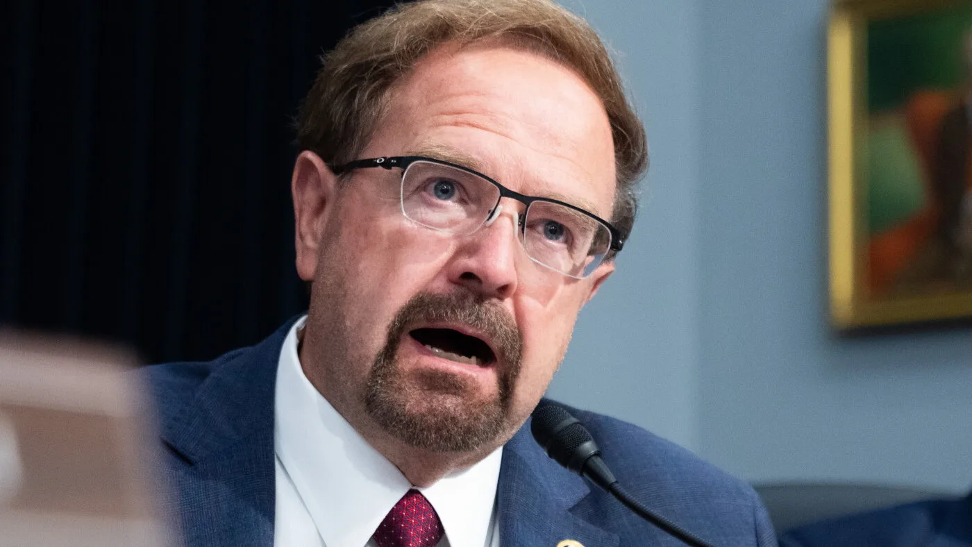 House Censures Rep. Chuck Edwards Following Ethics Investigation