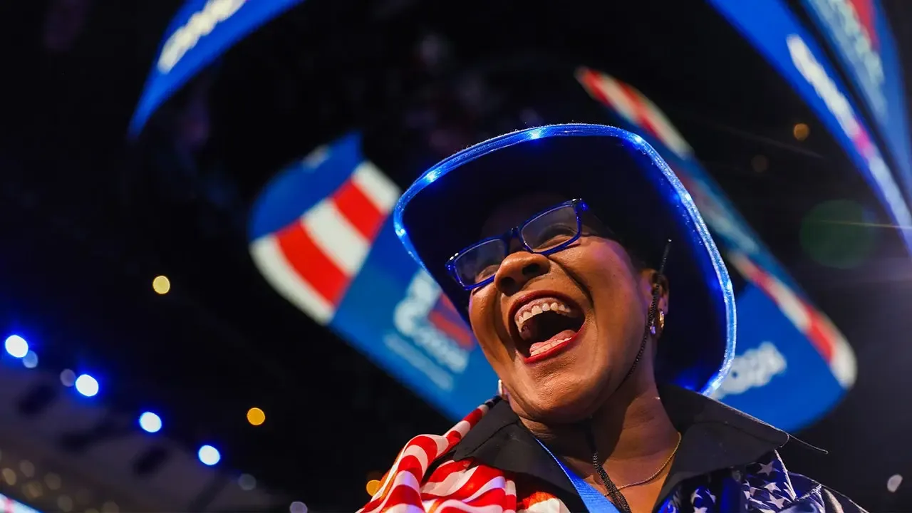 House Committee Schedules Hearing With ActBlue CEO Regina Wallace-Jones