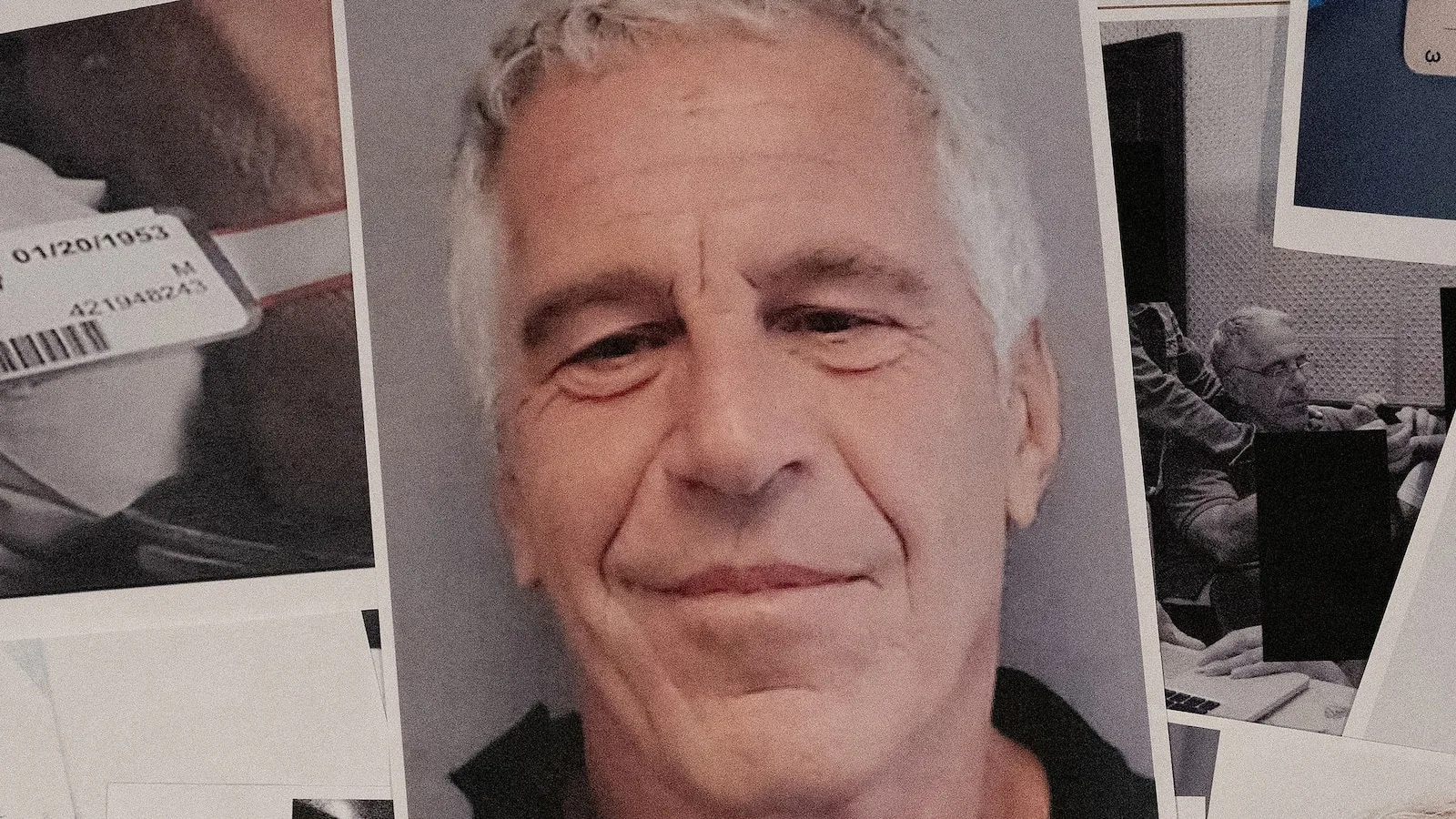 House Committee to Interview Former Epstein Assistant in Closed Session