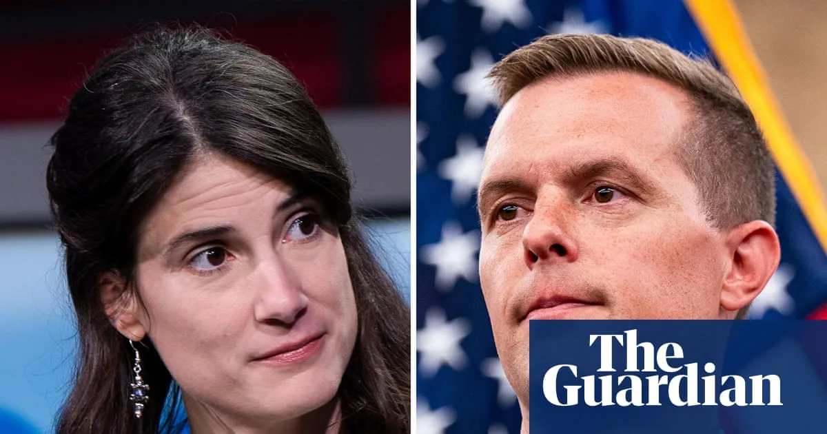 House Democrats Face Internal Dispute After Members Support GOP Rules Vote