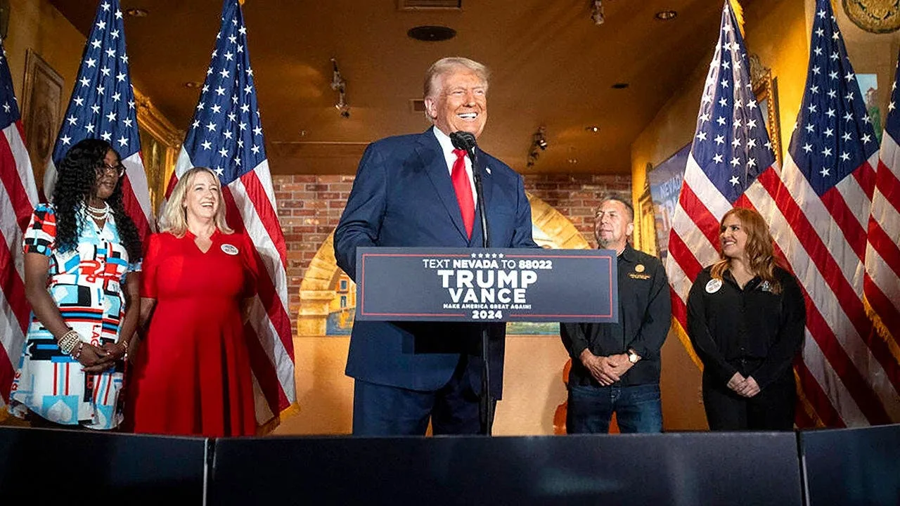 House Democrats Introduce Bill to Examine Trump’s Fitness Under 25th Amendment