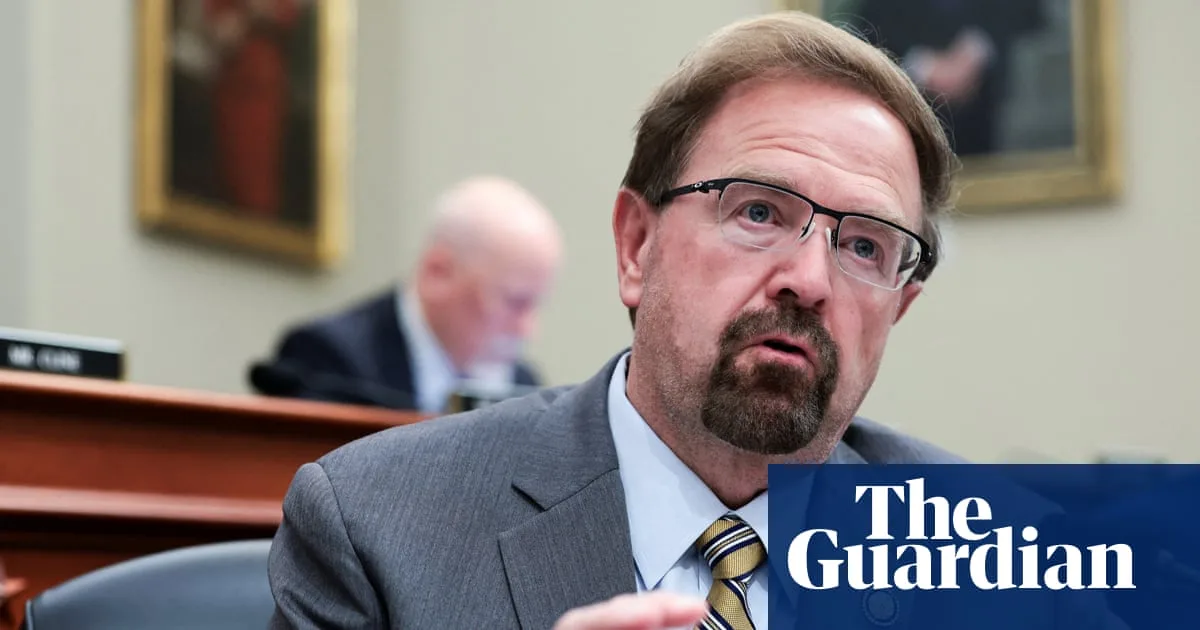 House Ethics Panel Recommends Censure of Rep. Chuck Edwards Over Harassment Findings