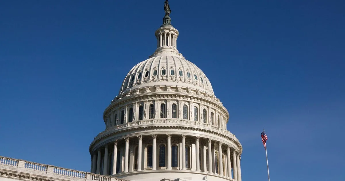 House GOP Cancels Votes Amid Internal Dispute Over SAVE America Act