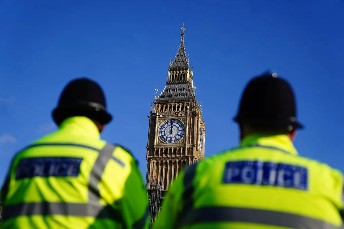 House of Lords Votes to Scrap Non-Crime Hate Incidents in Crime Bill