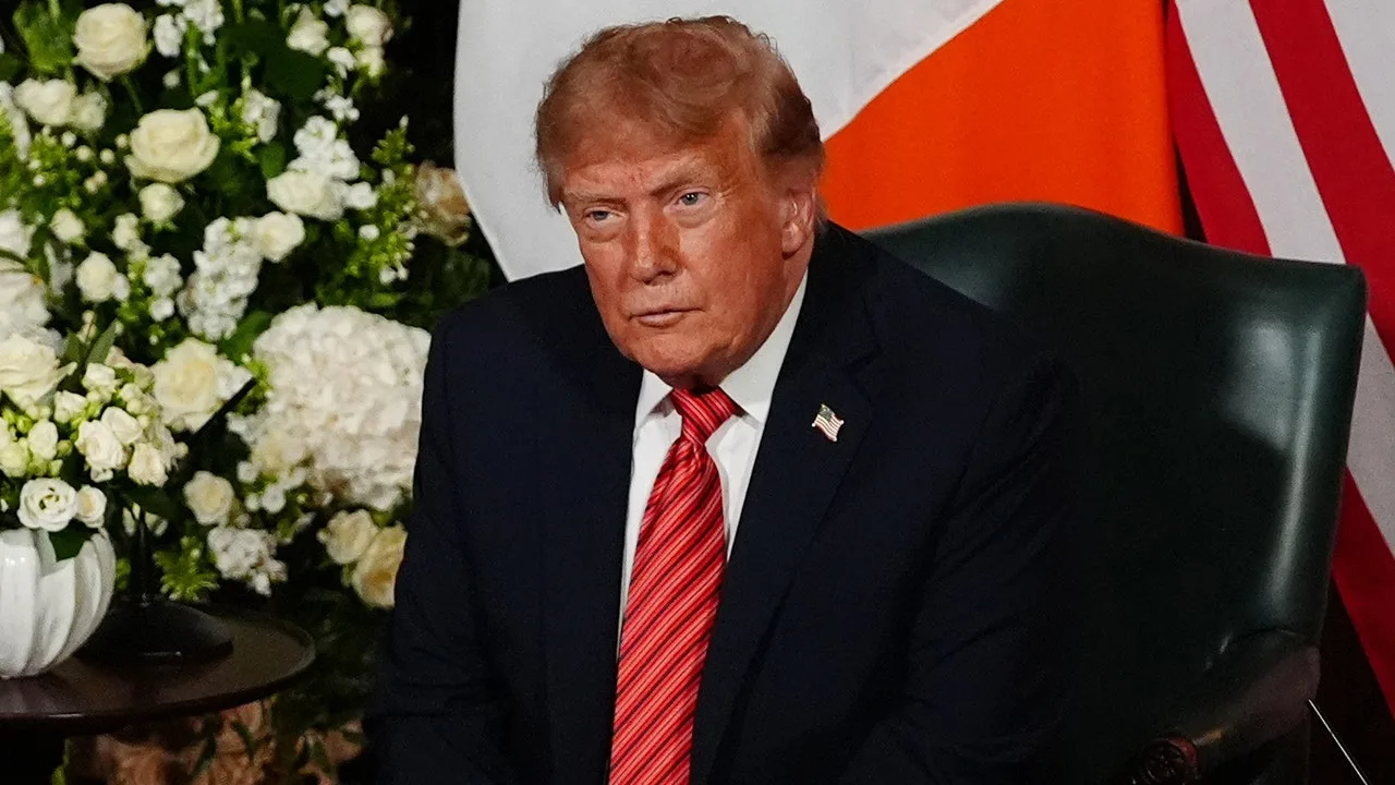 US House Passes Resolution to Limit Trump's Military Powers on Iran