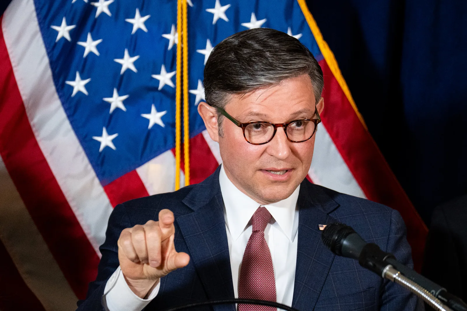 House to Vote on $70 Billion ICE and CBP Funding Amid Border Enforcement Debate