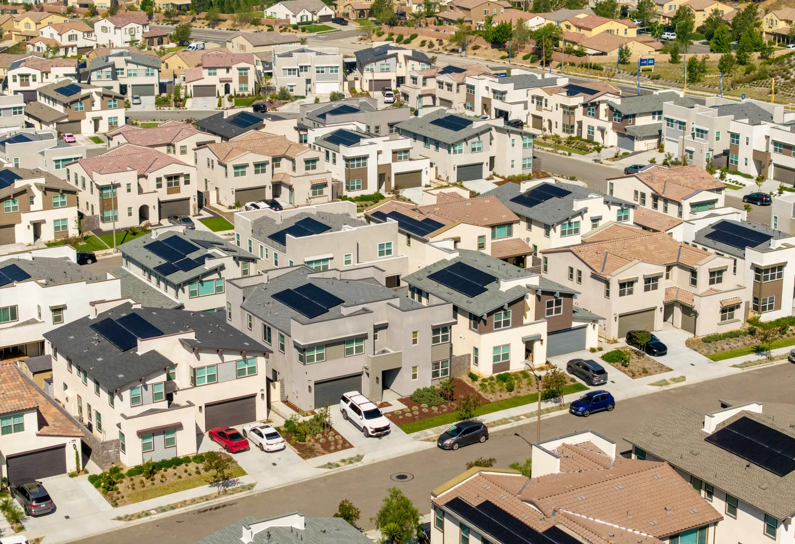House to Vote on Amended Housing Bill After Bipartisan Compromise