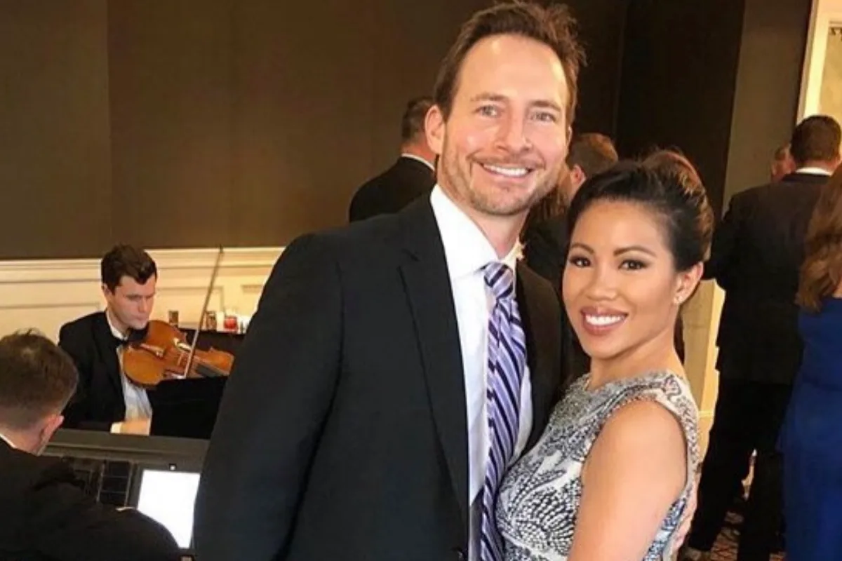 Houston Restaurateur Couple and Two Children Found Dead in Suspected Murder-Suicide