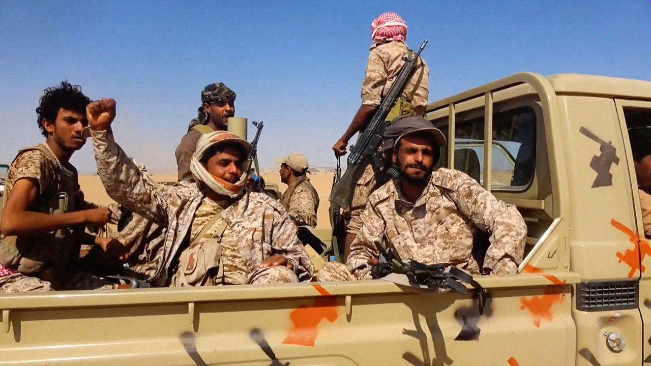 Saudi Arabia Responds to Houthi Attacks as Fighting Intensifies in Yemen