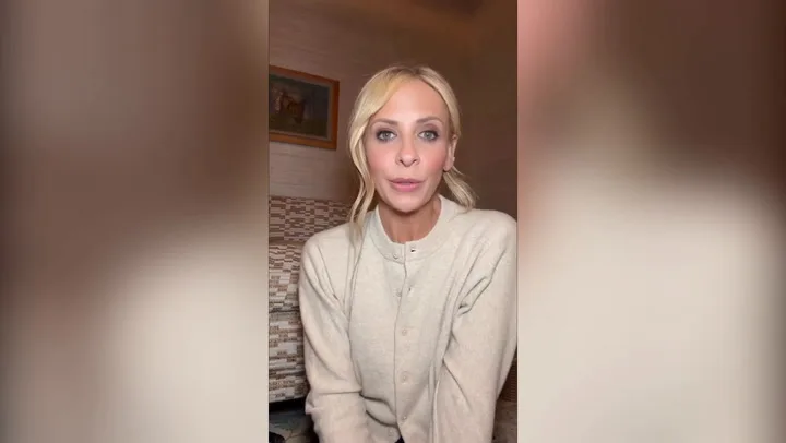 Hulu Cancels Planned Buffy the Vampire Slayer Reboot, Sarah Michelle Gellar Confirms