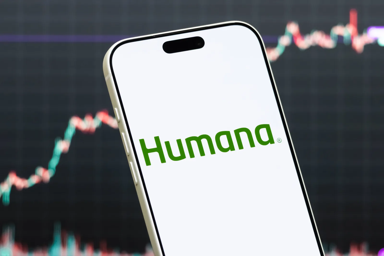 Humana Maintains 2026 Profit Outlook After Quarterly Earnings Beat Estimates