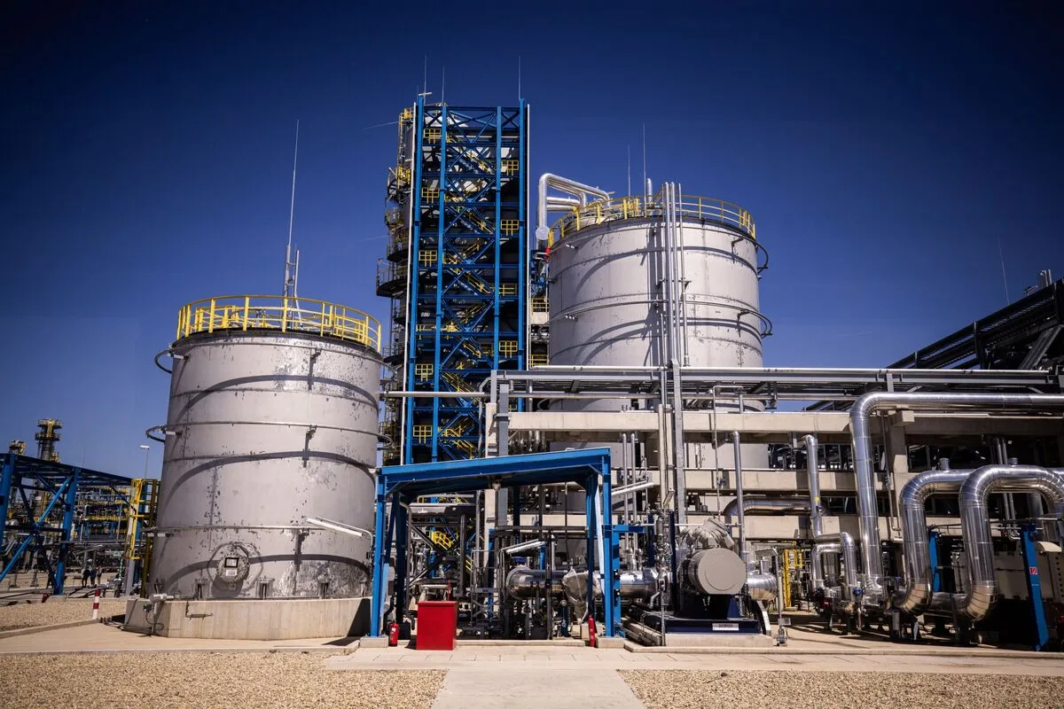 Hungary's Incoming Leader Promises Major Policy Shifts After Orban Defeat