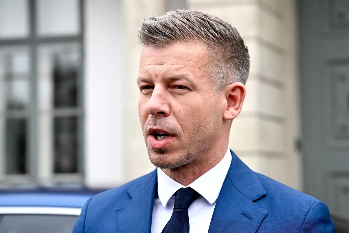 Hungary’s Incoming Prime Minister Pledges to Shut Down State Media After Election