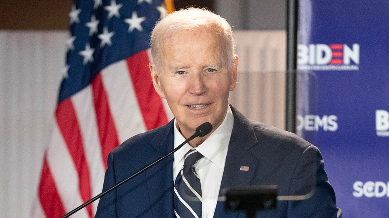 Hunter Biden Says President Biden’s Prostate Cancer Has Spread to His Bones