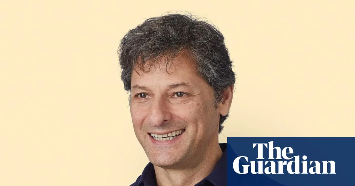 Ian Katz to Step Down as Channel 4 Content Chief After Nearly Nine Years