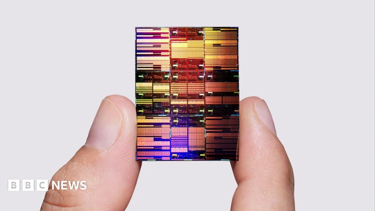 IBM Announces Semiconductor Technology for Sub-1 Nanometre Computer Chips