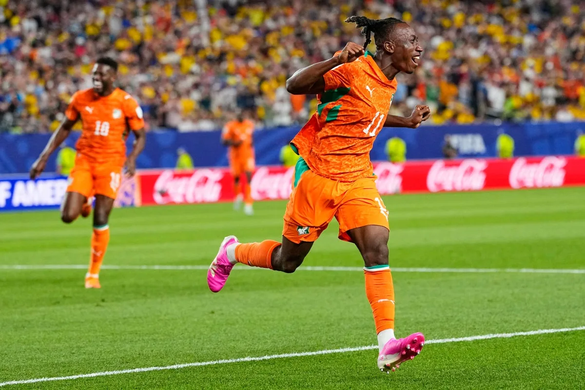 Ibrahima Konate to Join Real Madrid After Leaving Liverpool