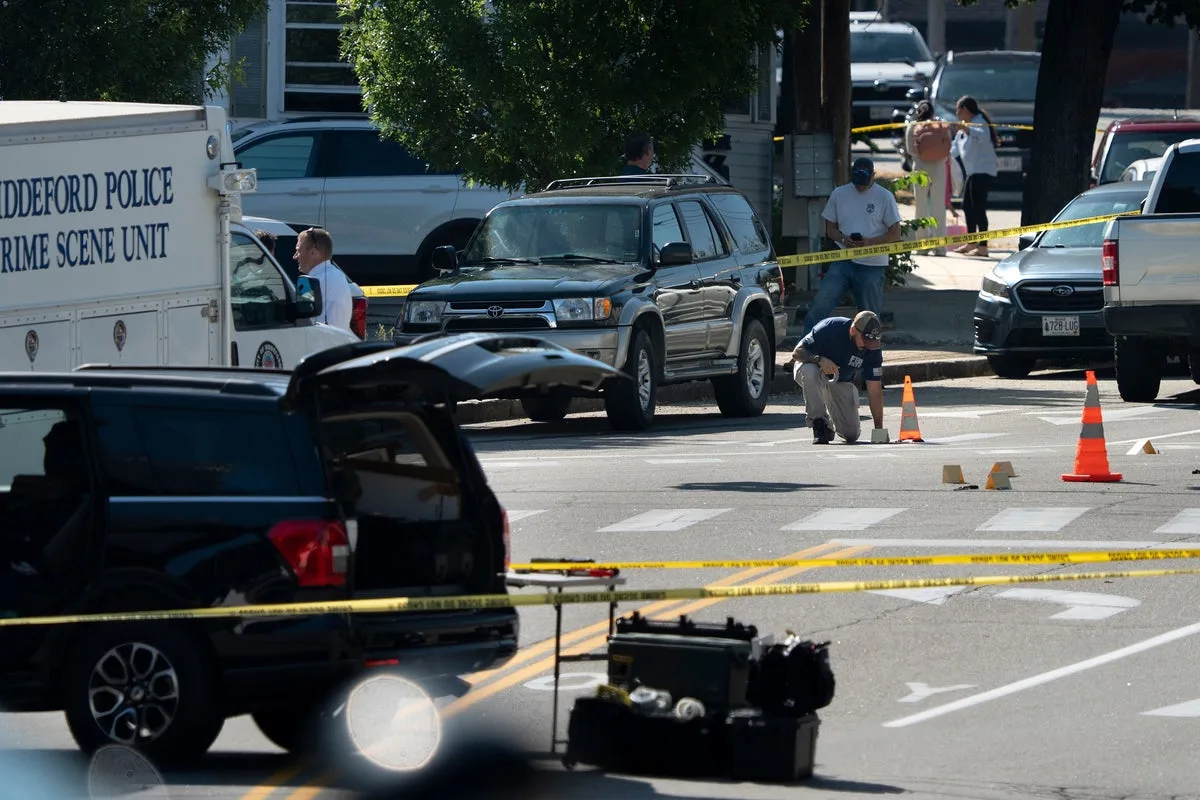 ICE Agents Involved in Fatal Shootings Amid Body Camera Policy Scrutiny