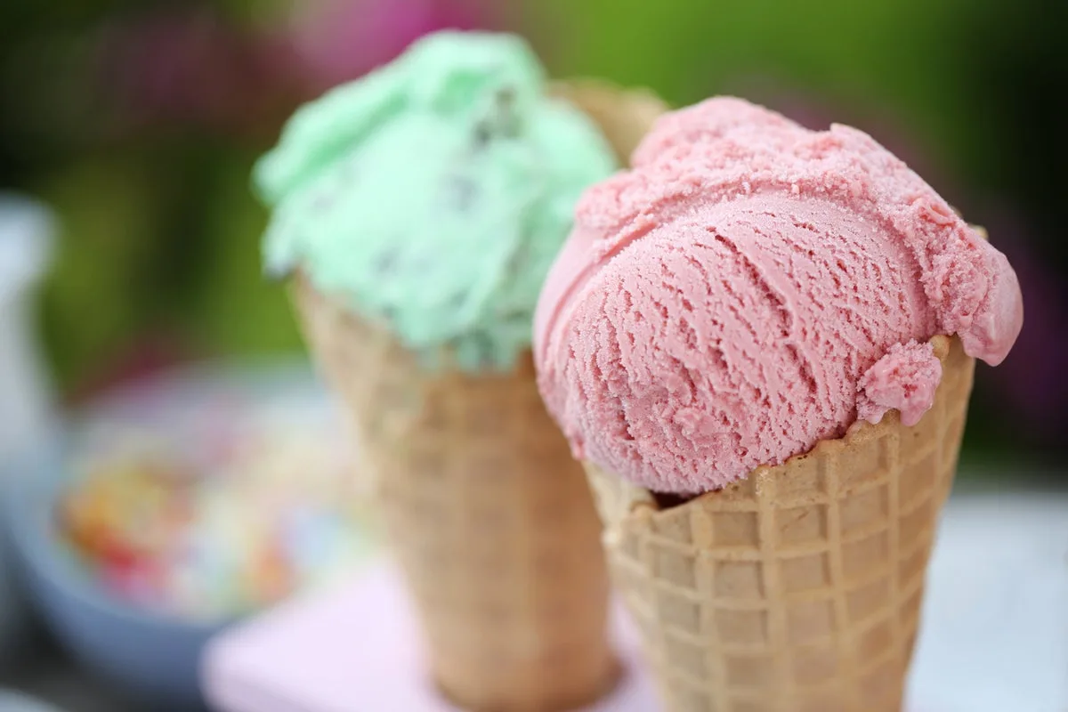 Ice Cream Recalled in 17 States Due to Potential Metal Fragments