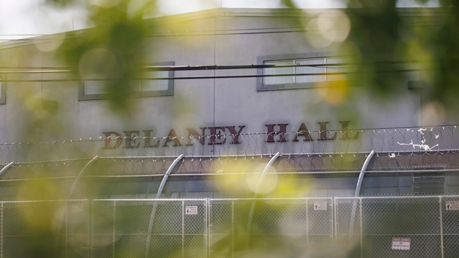 Detainee Dies After Medical Emergency at Delaney Hall ICE Facility in New Jersey