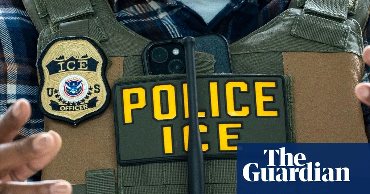 French Widow in Her Eighties Released After ICE Detention in Louisiana