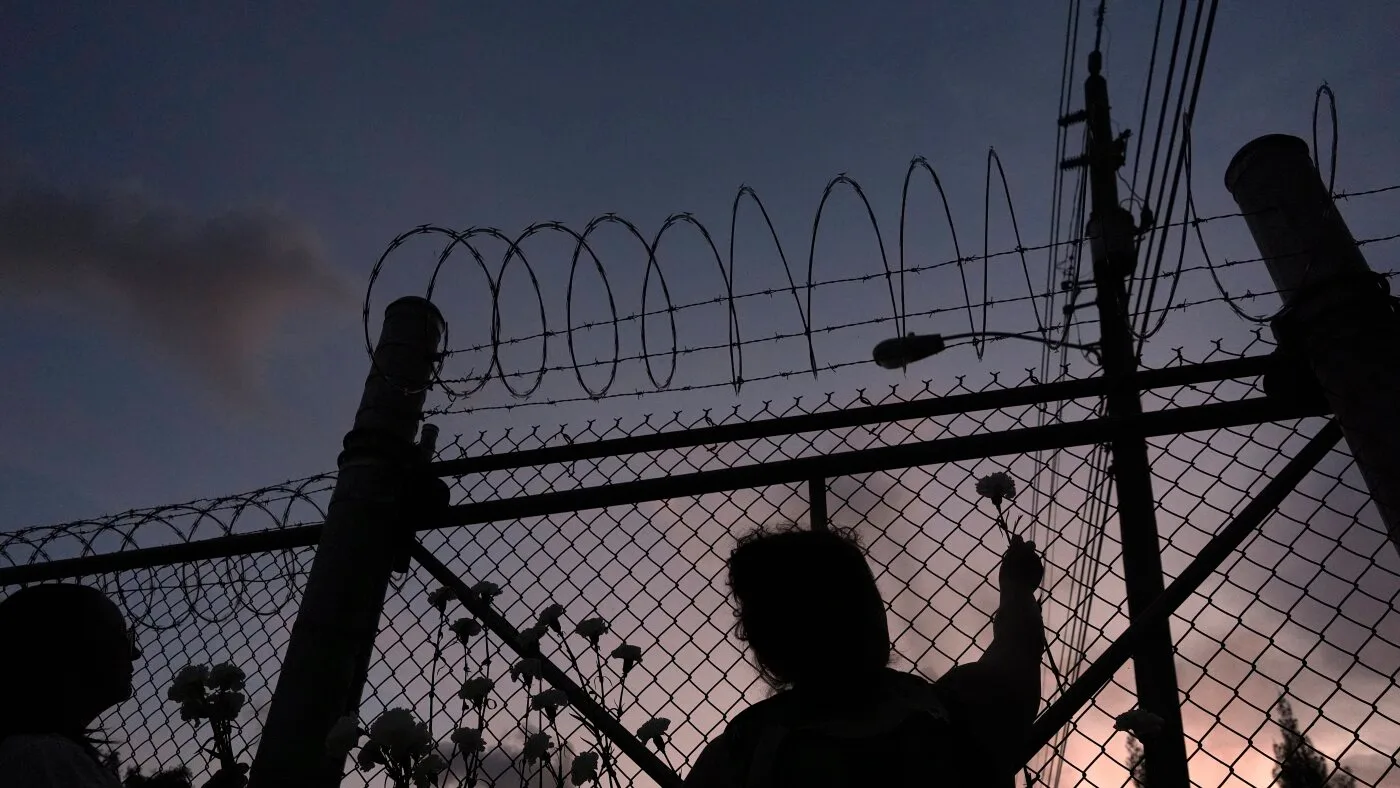 ICE Detention Deaths Reach 23 Since October, Advocates Cite Overcrowding Concerns