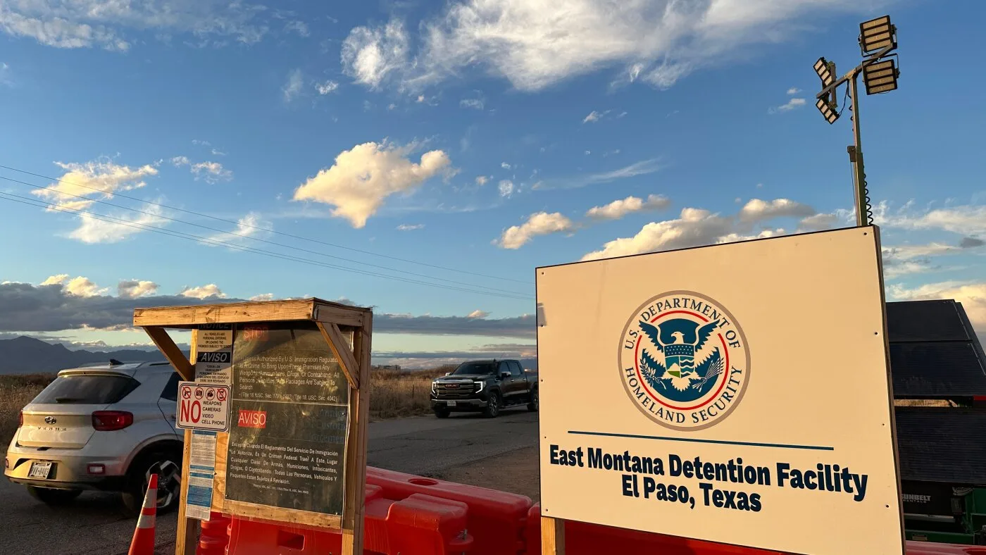 Reports Highlight Concerns Over Conditions and Oversight at U.S. Immigration Facilities