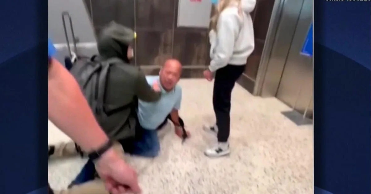 ICE Increases Arrests of Immigrants at U.S. Airports Amid Collaboration With TSA
