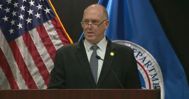 ICE Minnesota Surge Ending; House Rebukes Canada Tariffs; Trump Comments on Epstein Case