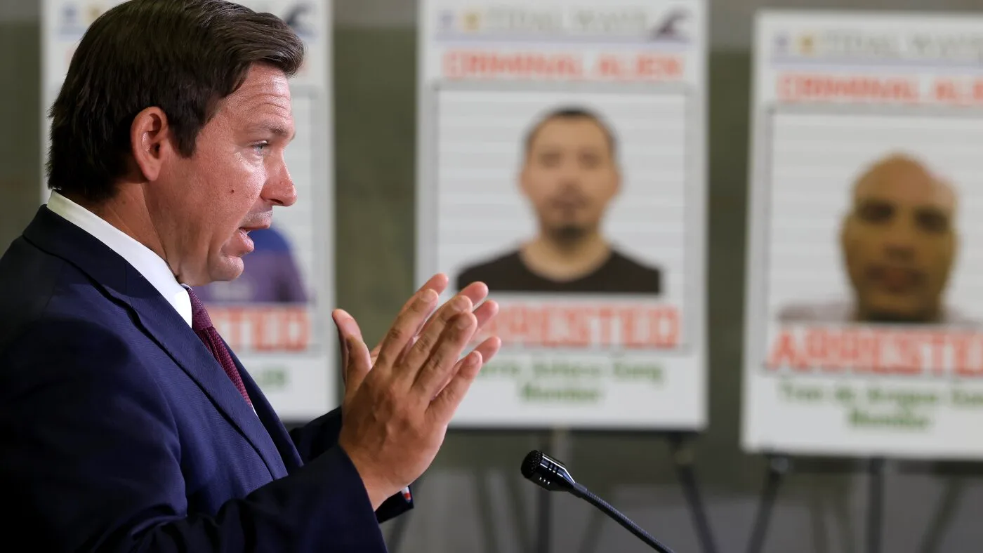 ICE Expands Local Police Role and Defends Mass Deportation Efforts After Minneapolis Crackdown