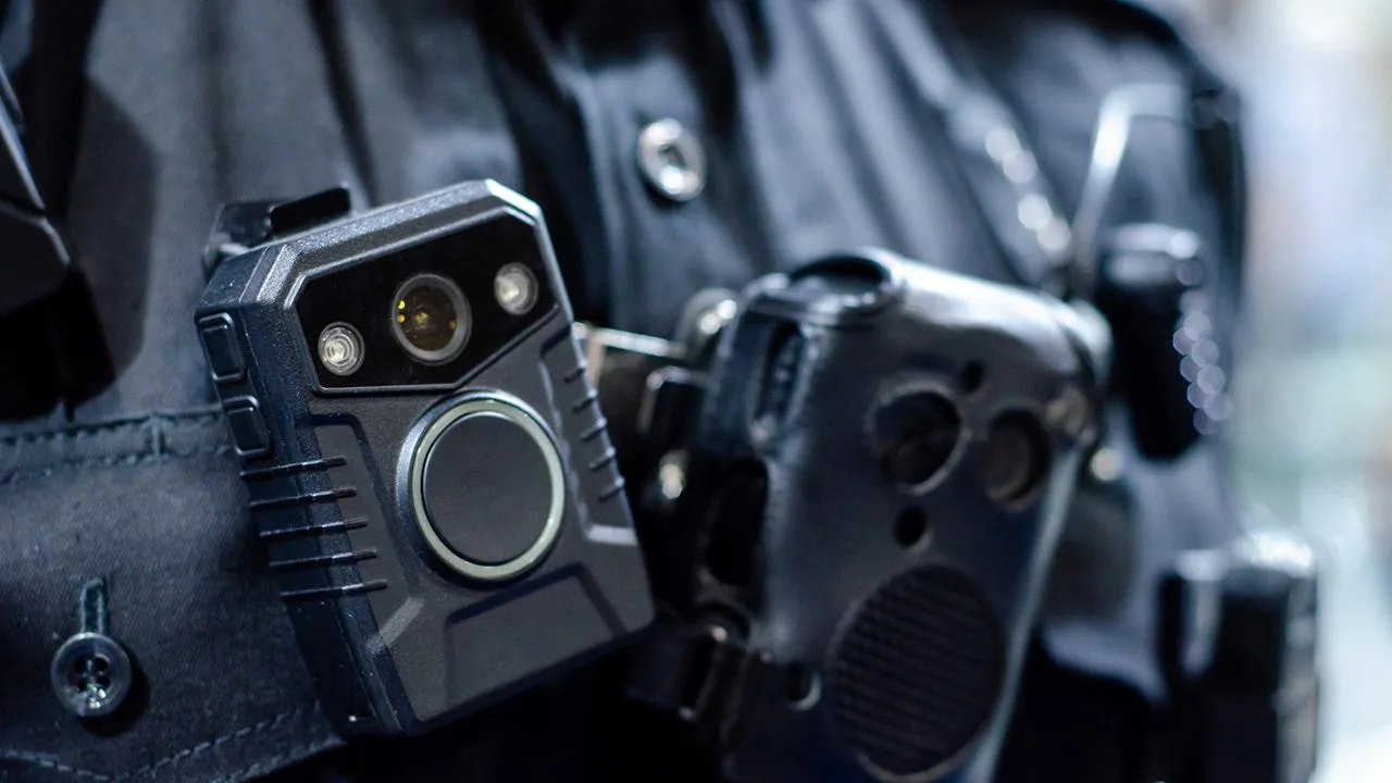 ICE Resumes Traffic Stops Nationwide With New Body Camera Policy