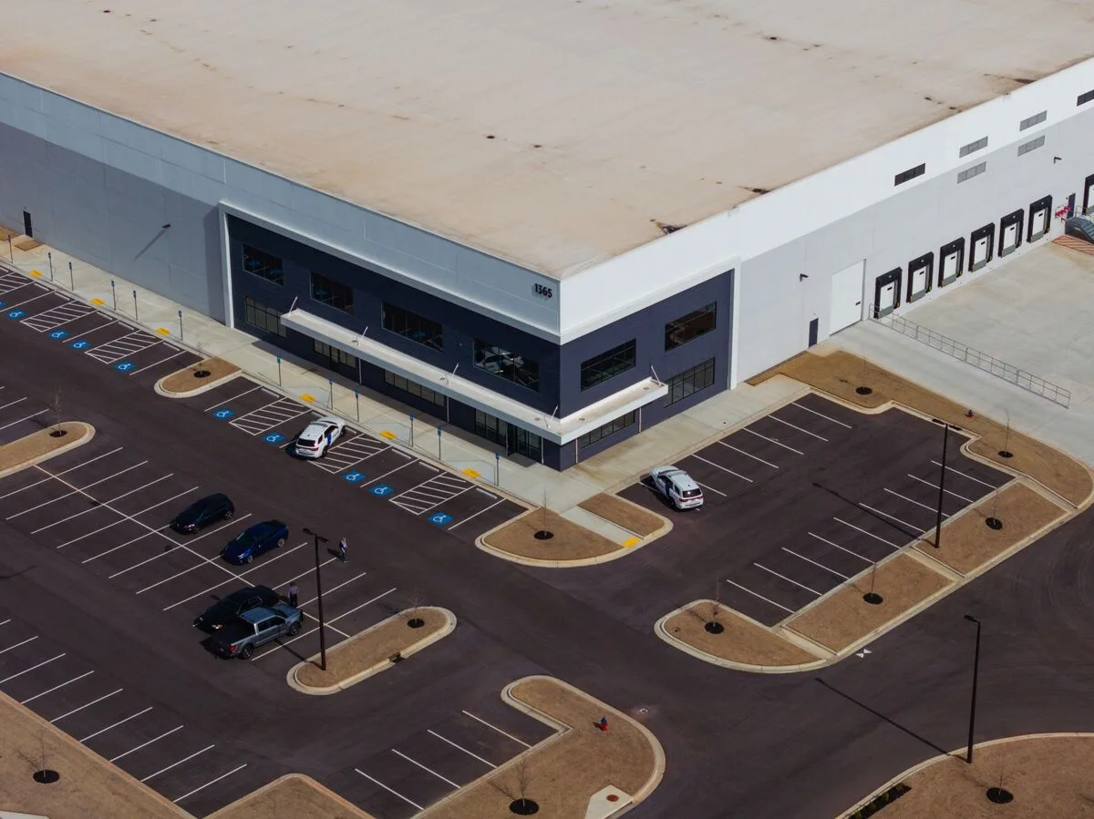 ICE Plans to Sell or Give Away Warehouses Purchased for Migrant Detention